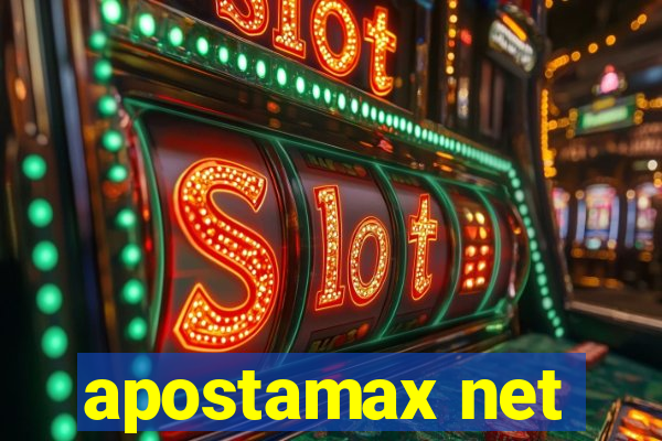 apostamax net